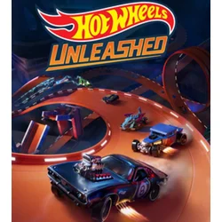 Hot Wheels Unleashed elektronická licence