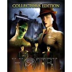 Hotel Collectors Edition elektronická licence