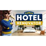 Hotel Renovator
