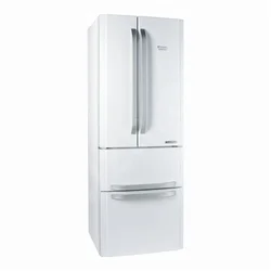 Hotpoint-Ariston E4D AA W C