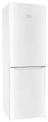 Hotpoint-Ariston EBM 18210 F bílá