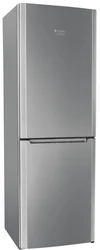 Hotpoint-Ariston EBM 18321 X nerez