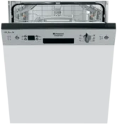 Hotpoint-Ariston LLK 7M121 X EU