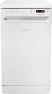 Hotpoint-Ariston LSFF 9M114 C EU bílá