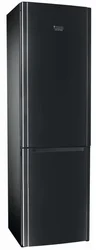 Hotpoint-Ariston NEBM 20340 černá