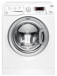 Hotpoint-Ariston WDD 10760BX EU