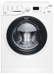 Hotpoint-Ariston WDG 8640B EU Futura