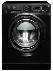 Hotpoint-Ariston WMD 942 K Futura černá