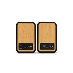 House of Marley Get Together Duo 2 Signature Black