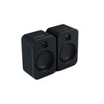 House of Marley Get Together Duo Black