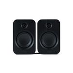 House of Marley Get Together Duo Black