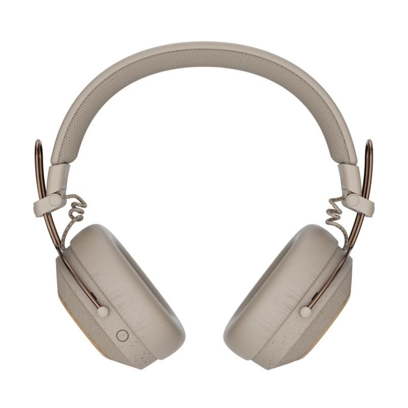 House of Marley Positive Vibration Riddim BT Cream