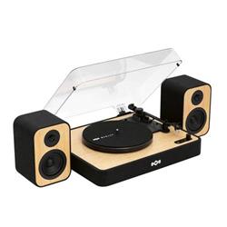 House of Marley Revolution Bluetooth Signature Black