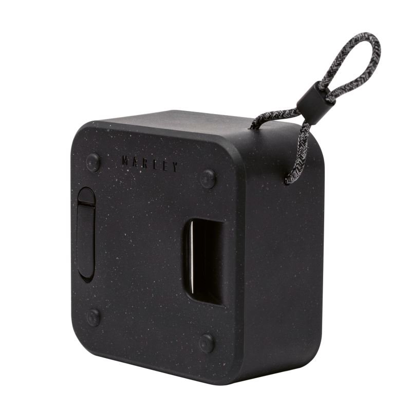 House of Marley Roots Signature Black