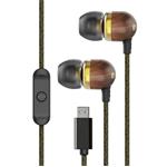 House of Marley Smile Jamaica Brass