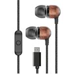 House of Marley Smile Jamaica Signature Black