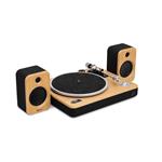House of Marley Stir It Up Wireless 2+ Signature Black