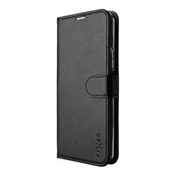 Housing type book FIXED Opus for Sony Xperia 1 V, black