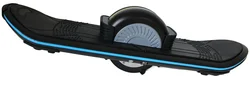 Hoverskate 6,5", černý, bluetooth reproduktor