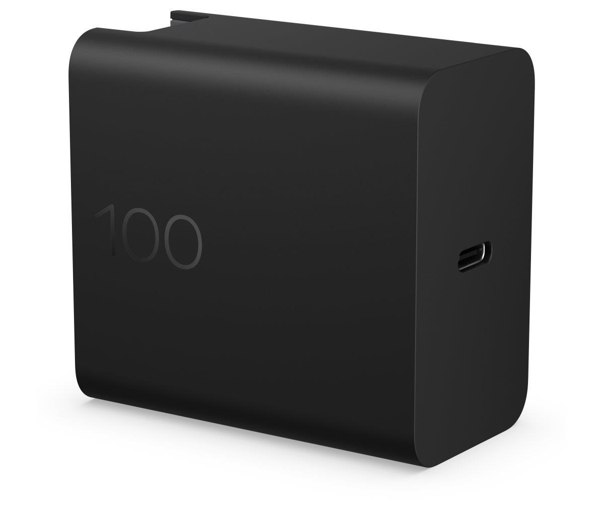 HP 100 W USB-C GaN Napájecí adaptér