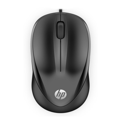HP 1000 drátová myš (4QM14AA)