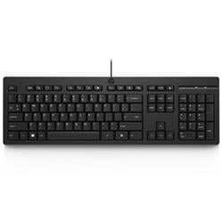 HP 125 G2 USB Wired Keyboard CZ/SK (AY2Y7AA)