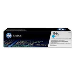 HP 126A Cyan CE311A