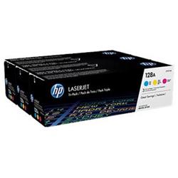 HP 128A (CF371AM) - Tonery