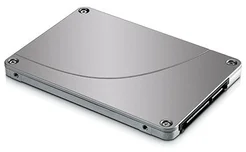 HP 128GB Solid State Drive