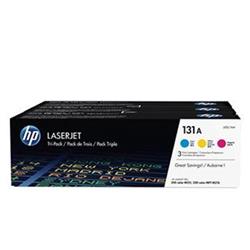 HP 131A trojbalenie (U0SL1AM)
