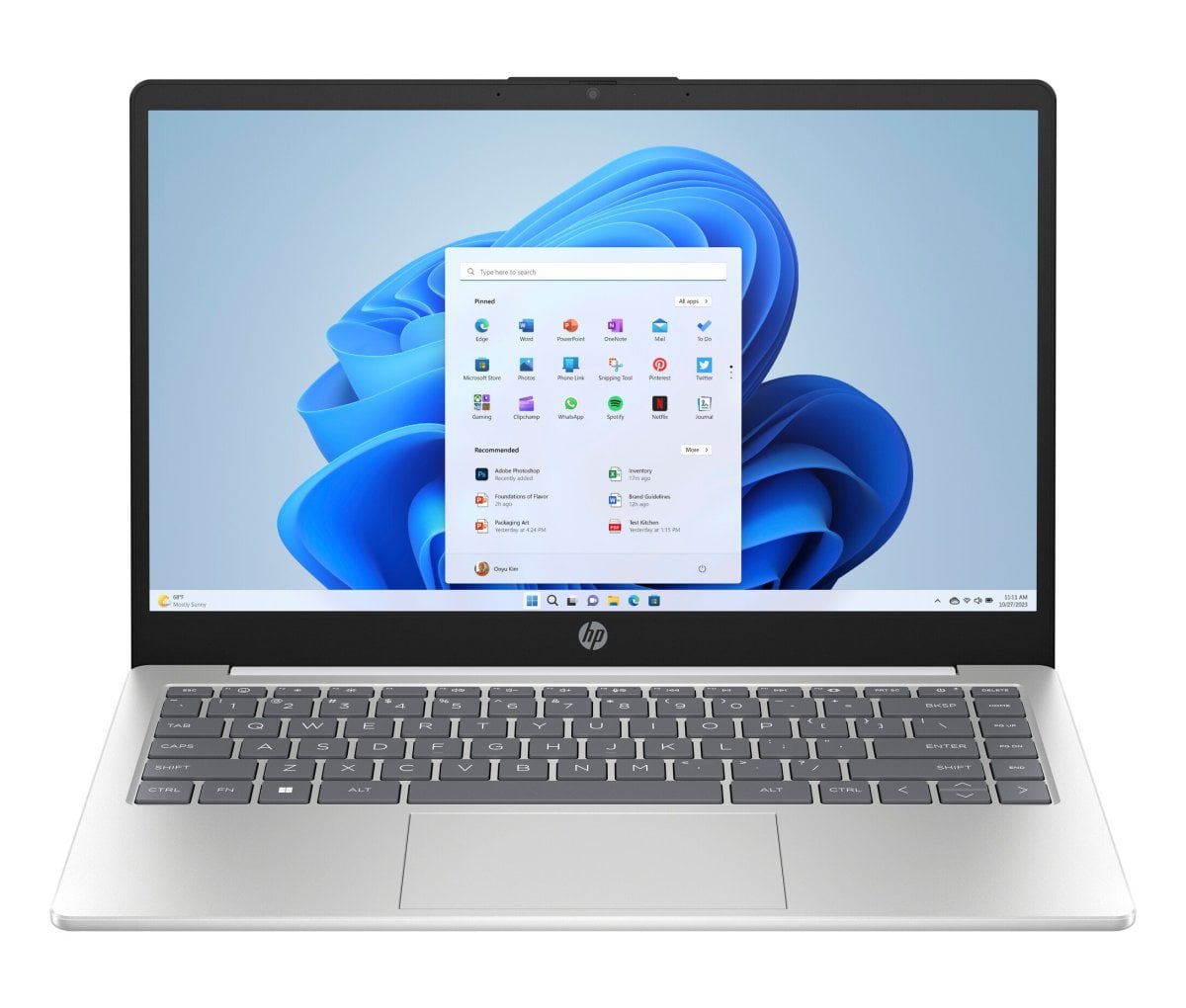 HP 14-em0042nc (CF5T2EA)