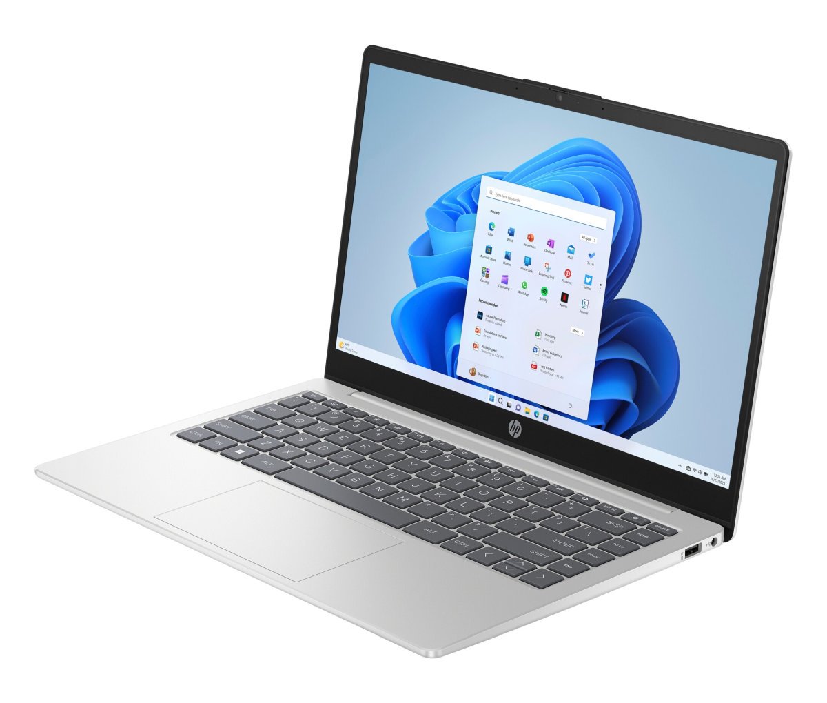 HP 14-ep0045nc (B9NY2EA)