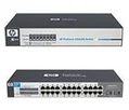 HP 1410-16G Switch (J9560A)