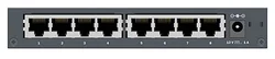 HP 1410-8G Switch (J9559A)