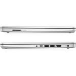 HP 14s/dq5001nc/i3-1215U/14"/FHD/16GB/512GB SSD/UHD/W11H/Silver/2R