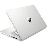 HP 14s/dq5003nc/i5-1235U/14"/FHD/16GB/512GB SSD/Intel Iris Xe/W11H/Silver/2R