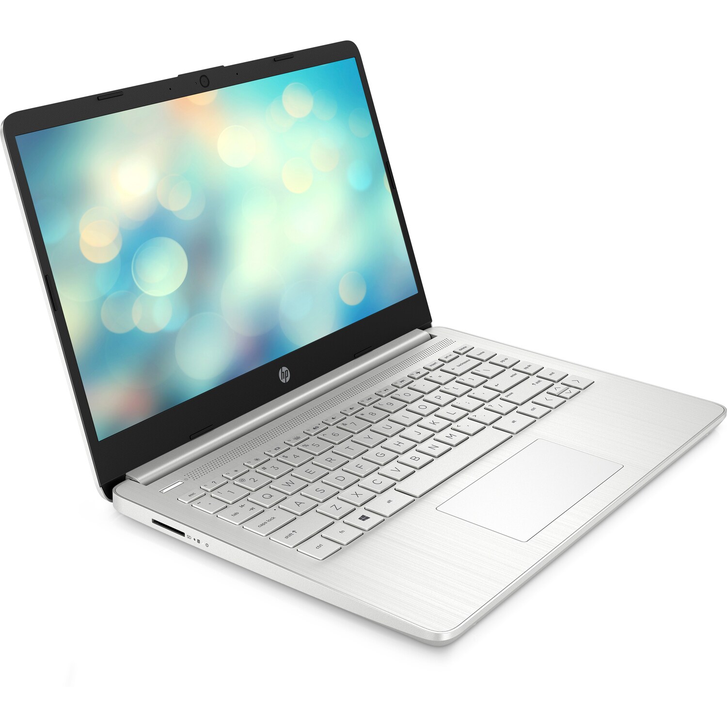 HP 14s/fq-1000nc/R3-5300U/14"/FHD/8GB/512GB SSD/AMD Int/W11H/Silver/2R