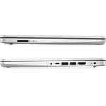 HP 14s/fq-1000nc/R3-5300U/14"/FHD/8GB/512GB SSD/AMD Int/W11H/Silver/2R