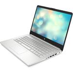 HP 14s/fq1002nc/R5-5500U/14"/FHD/16GB/512GB SSD/AMD Int/W11H/Silver/2R