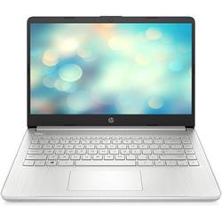 HP 14s/fq1002nc/R5-5500U/14"/FHD/16GB/512GB SSD/AMD Int/W11H/Silver/2R