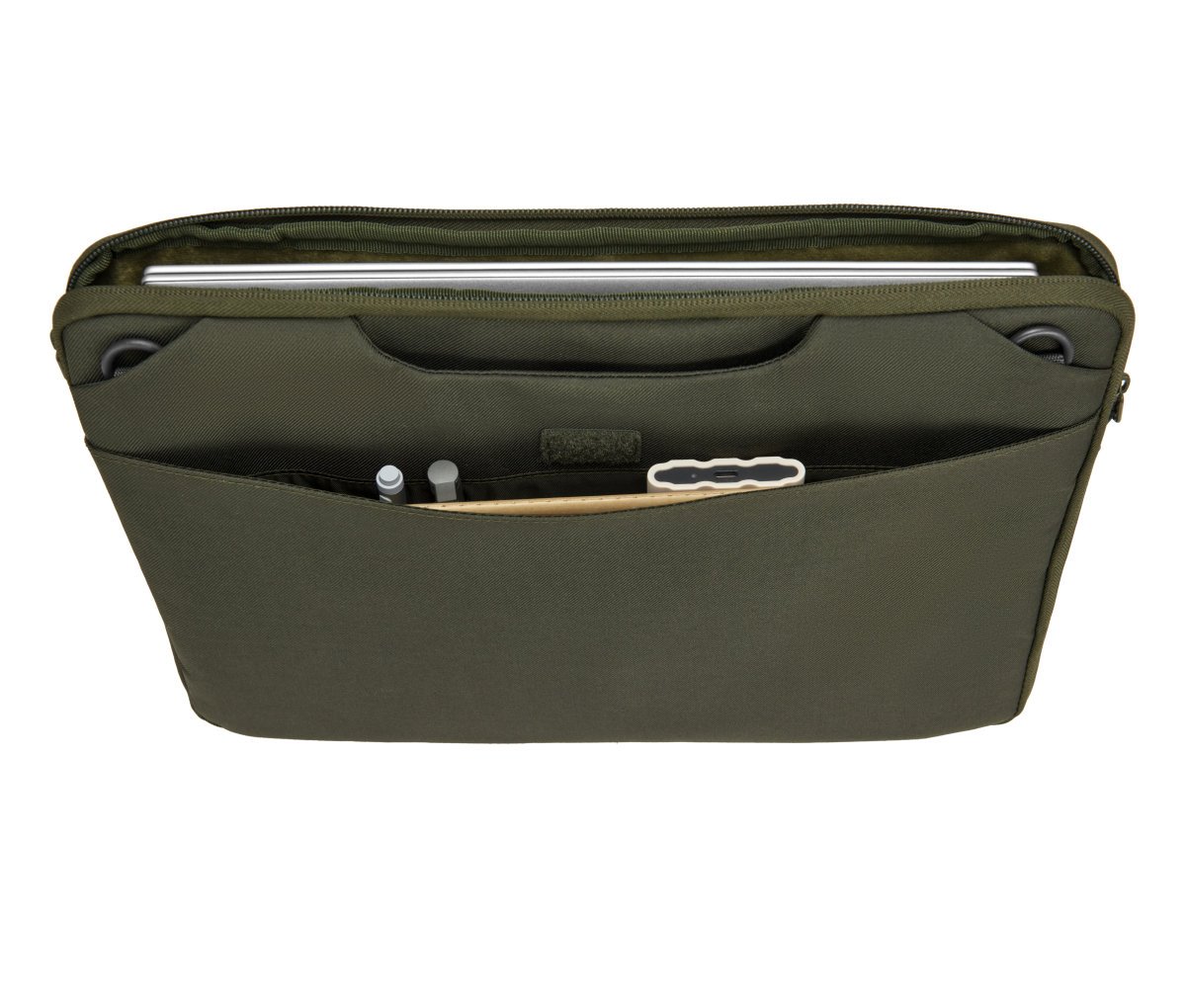 HP 15.6 Modular Laptop Sleeve (9J498AA)