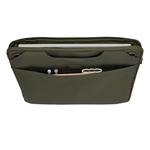 HP 15.6 Modular Laptop Sleeve (9J498AA)