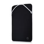 HP 15,6" Pouzdro protective reversible sleeve - silver+black (2F2K5AA)