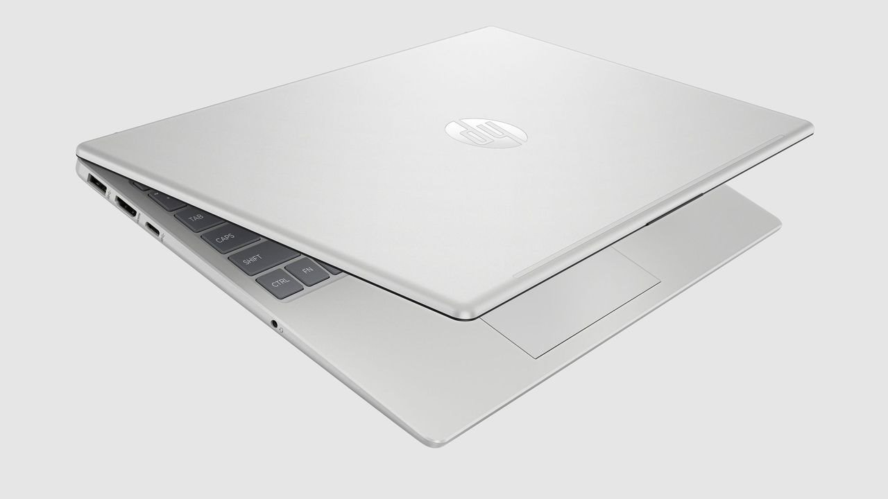 HP 15-fc0012nc