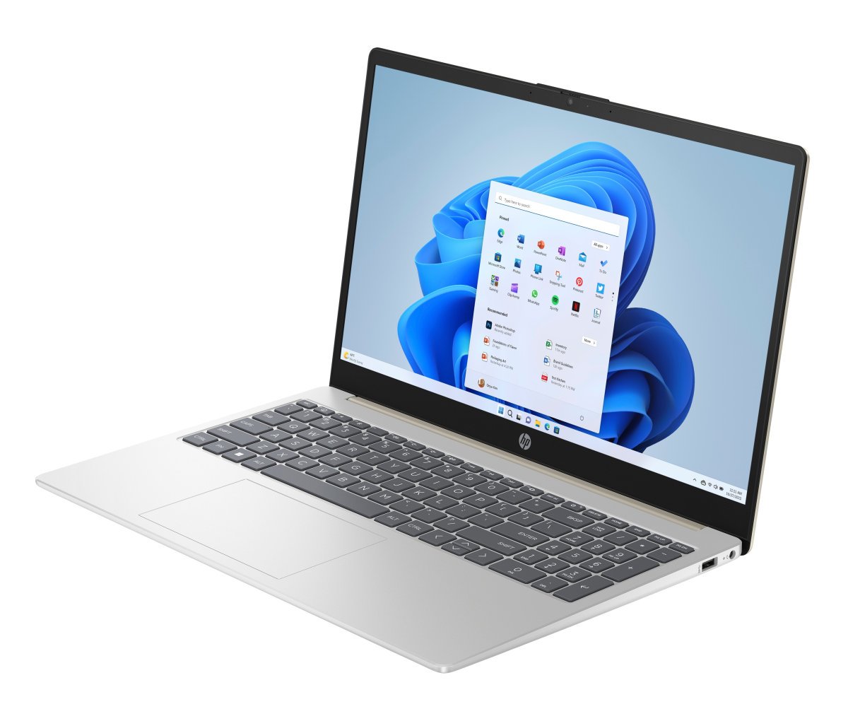 HP 15-fc0022nc (CA6X3EA)