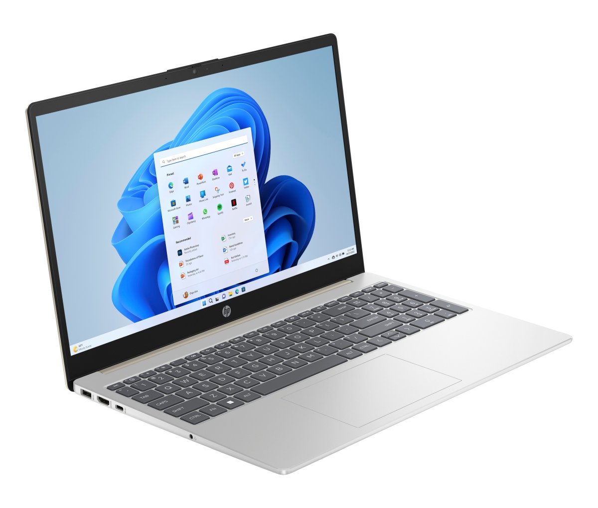 HP 15-fc0024nc (CA6X5EA)