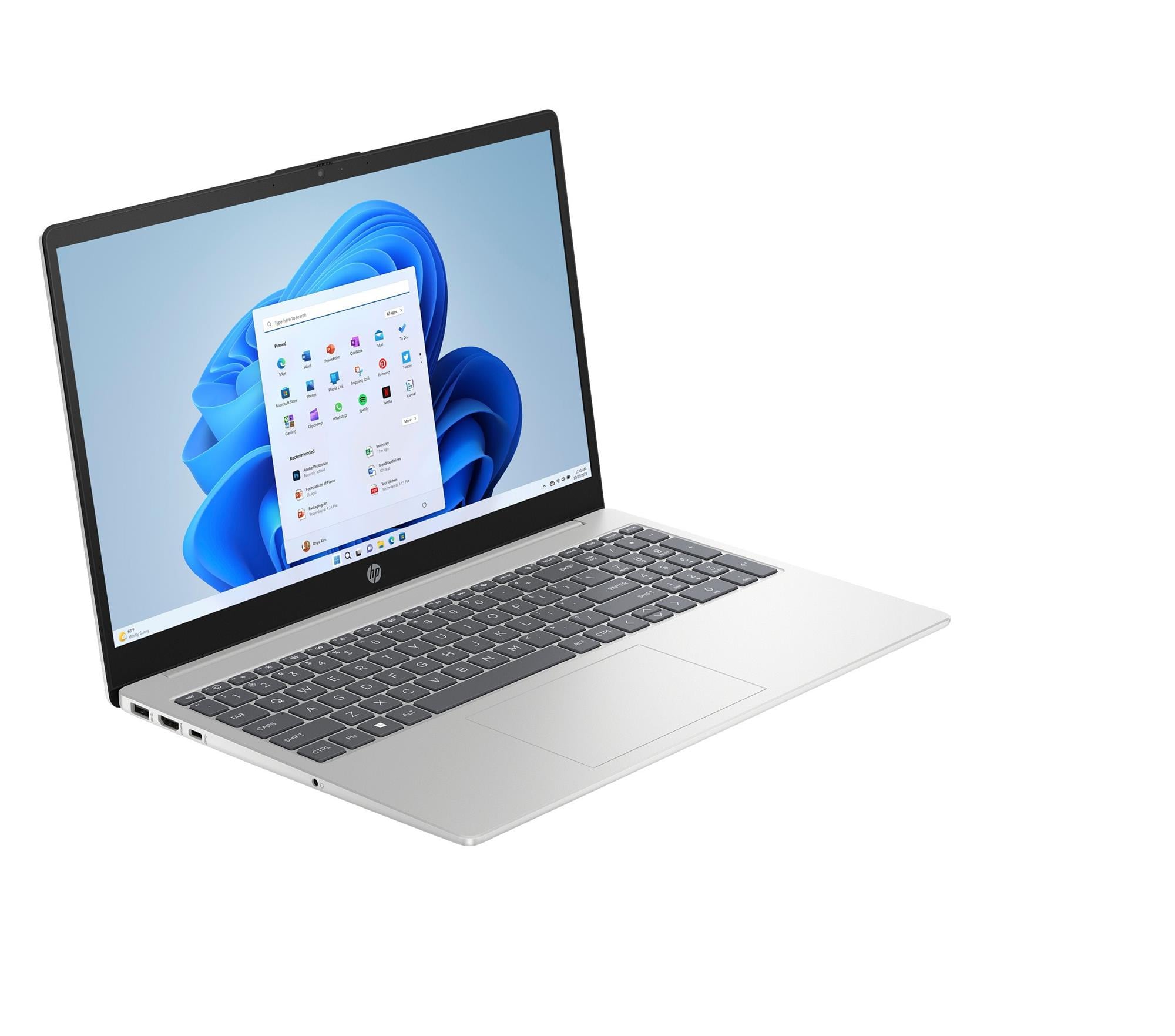 HP 15-fc0580nc (CG9K9EA)