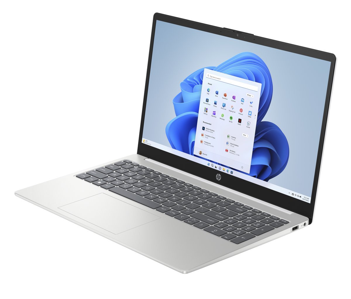 HP 15-fd0010nc (CA7S2EA)