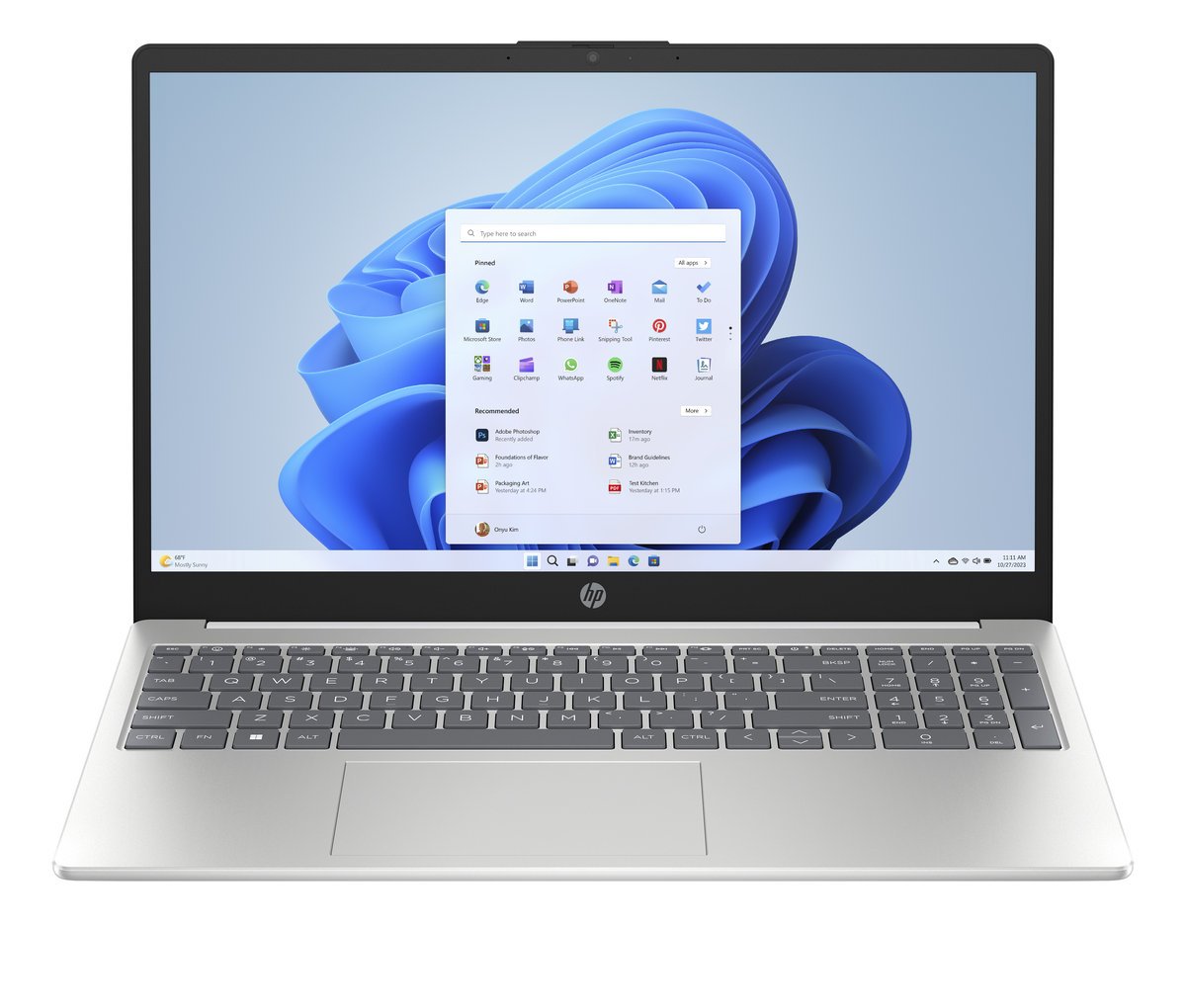 HP 15-fd0010nc (CA7S2EA)