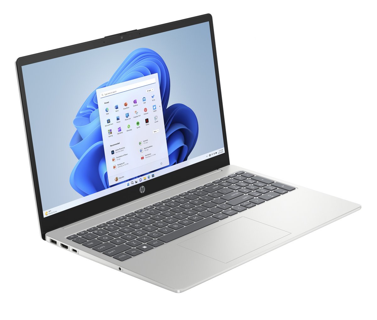 HP 15-fd0011nc (CA7S3EA)